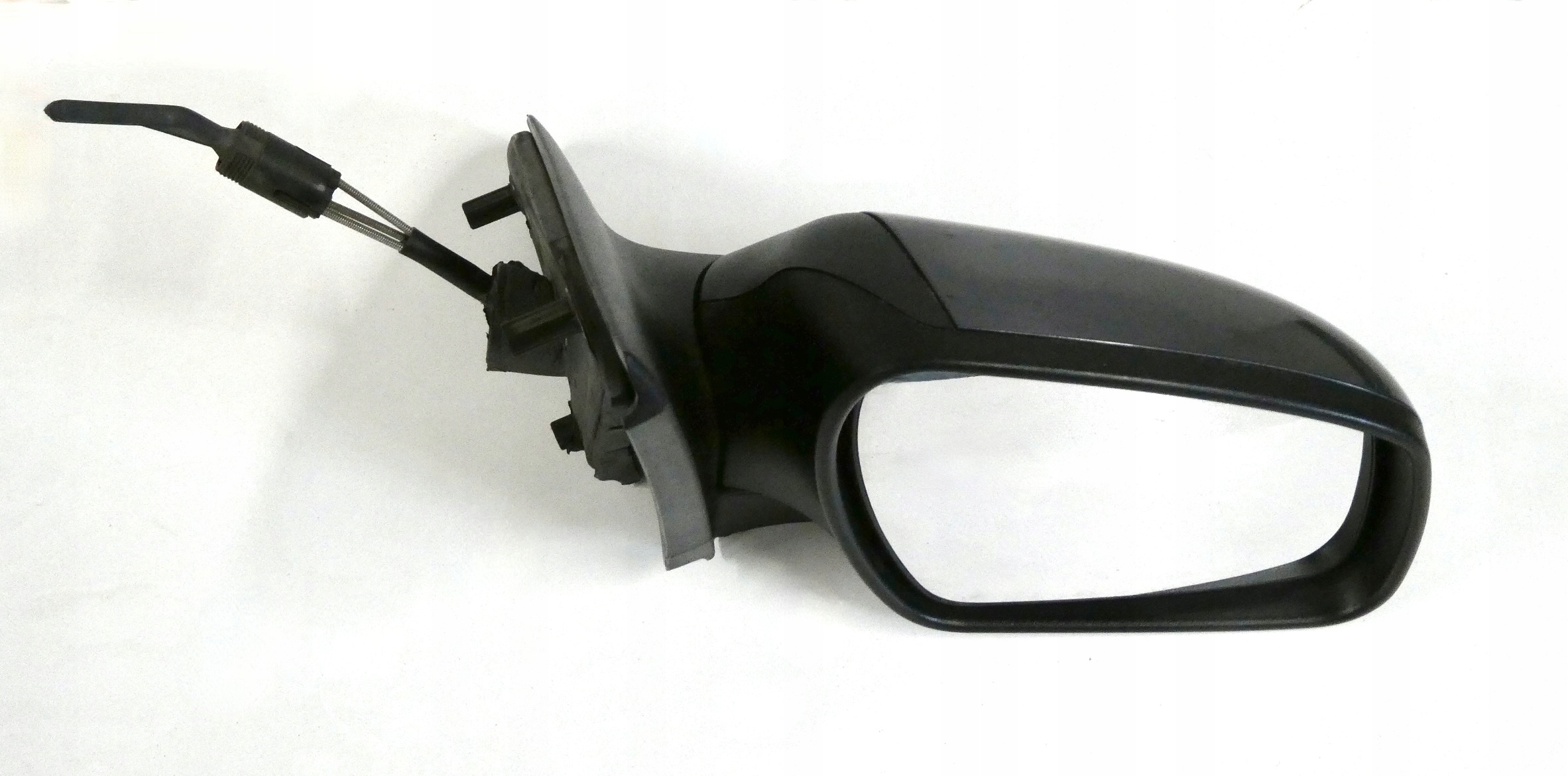 mirror right manually M1 FORD MONDEO MK3 EUROPA