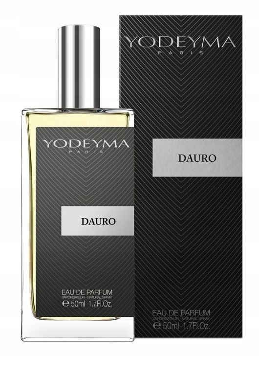 YODEYMA DAURO 50ml woda perfumowana