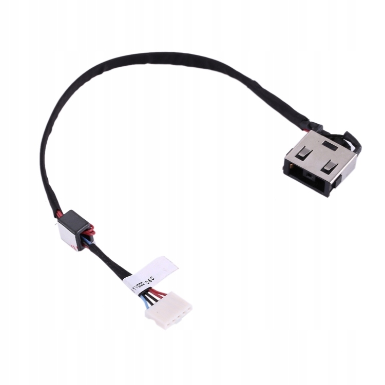 DC Power Jack Flex Cable For Lenovo Y50-70