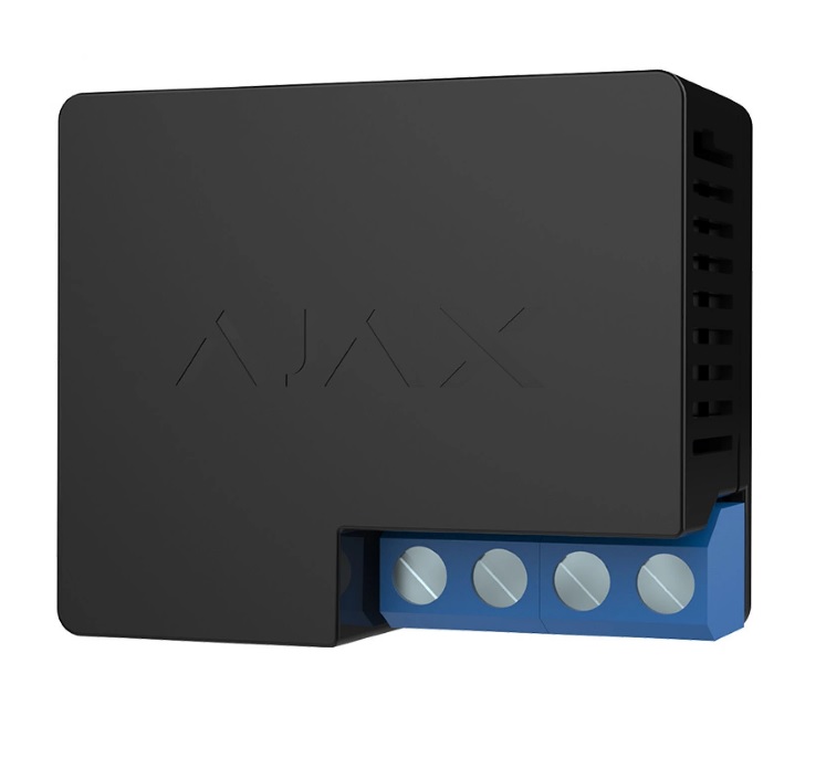 WallSwitch Ajax Modul dálkového ovládání