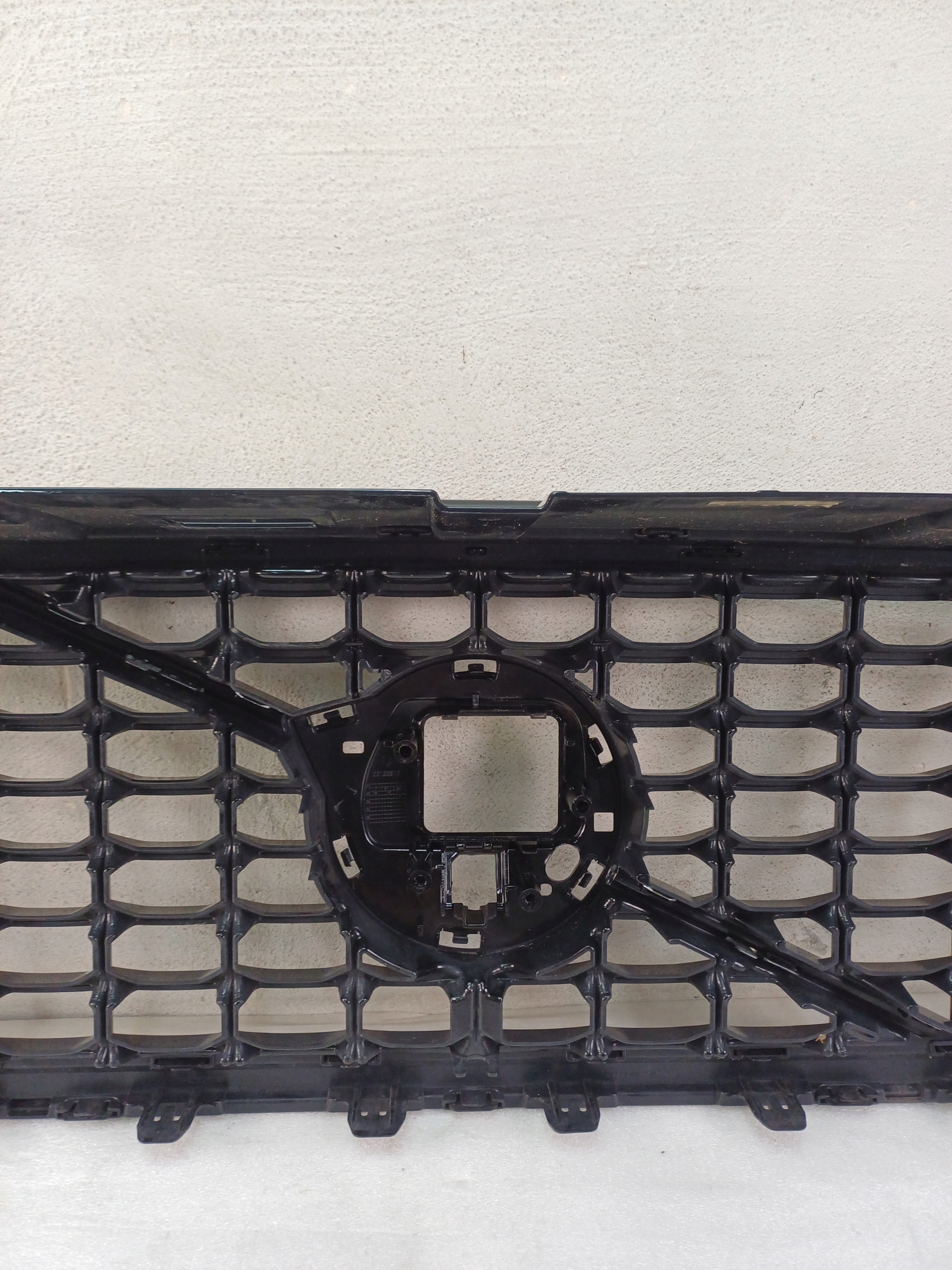 Volvo XC60 Kühlergrill FRONTGRILL Kühlergitter 32291026 - Thumbnail 12
