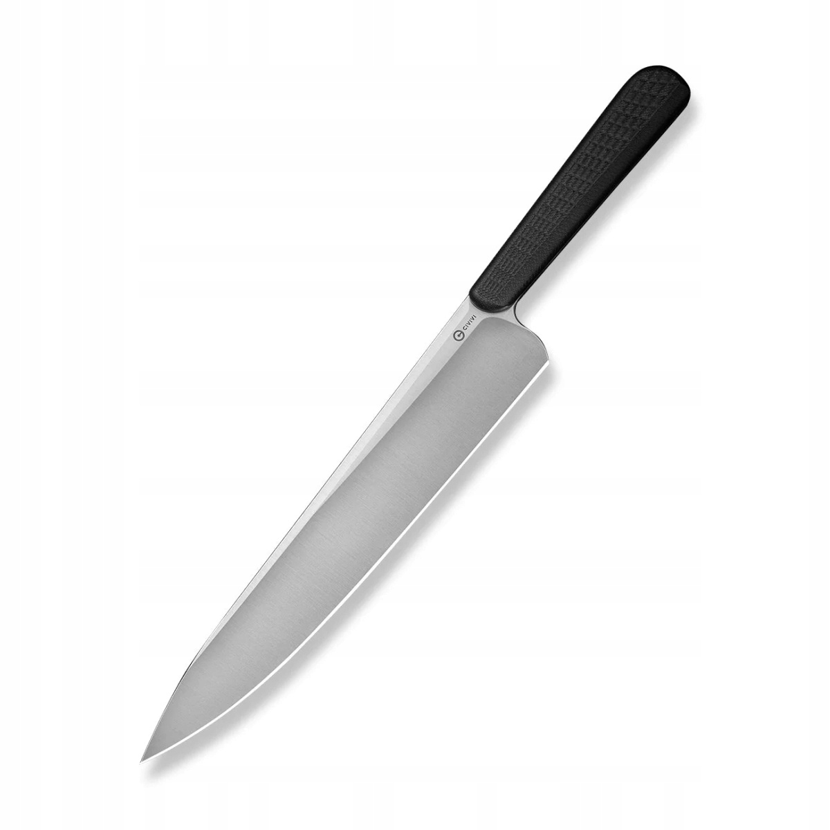 Nůž Civivi Cibus Chef Knife Black G10, Satin (C23048-1)