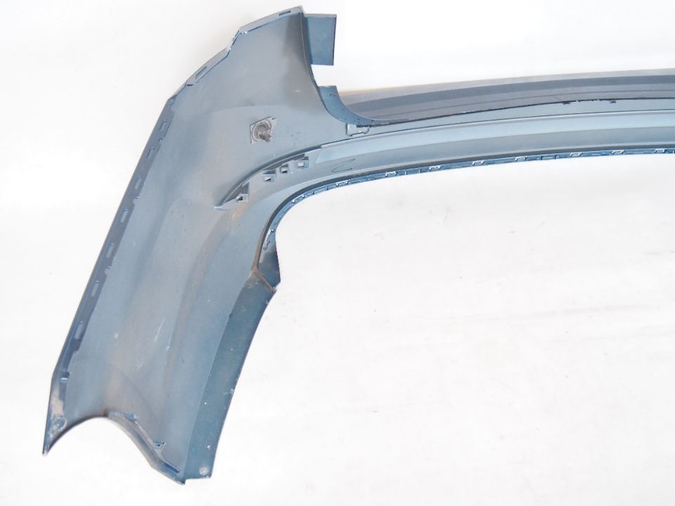 Skoda Octavia IV bumper rear part rear 4 20r 2020