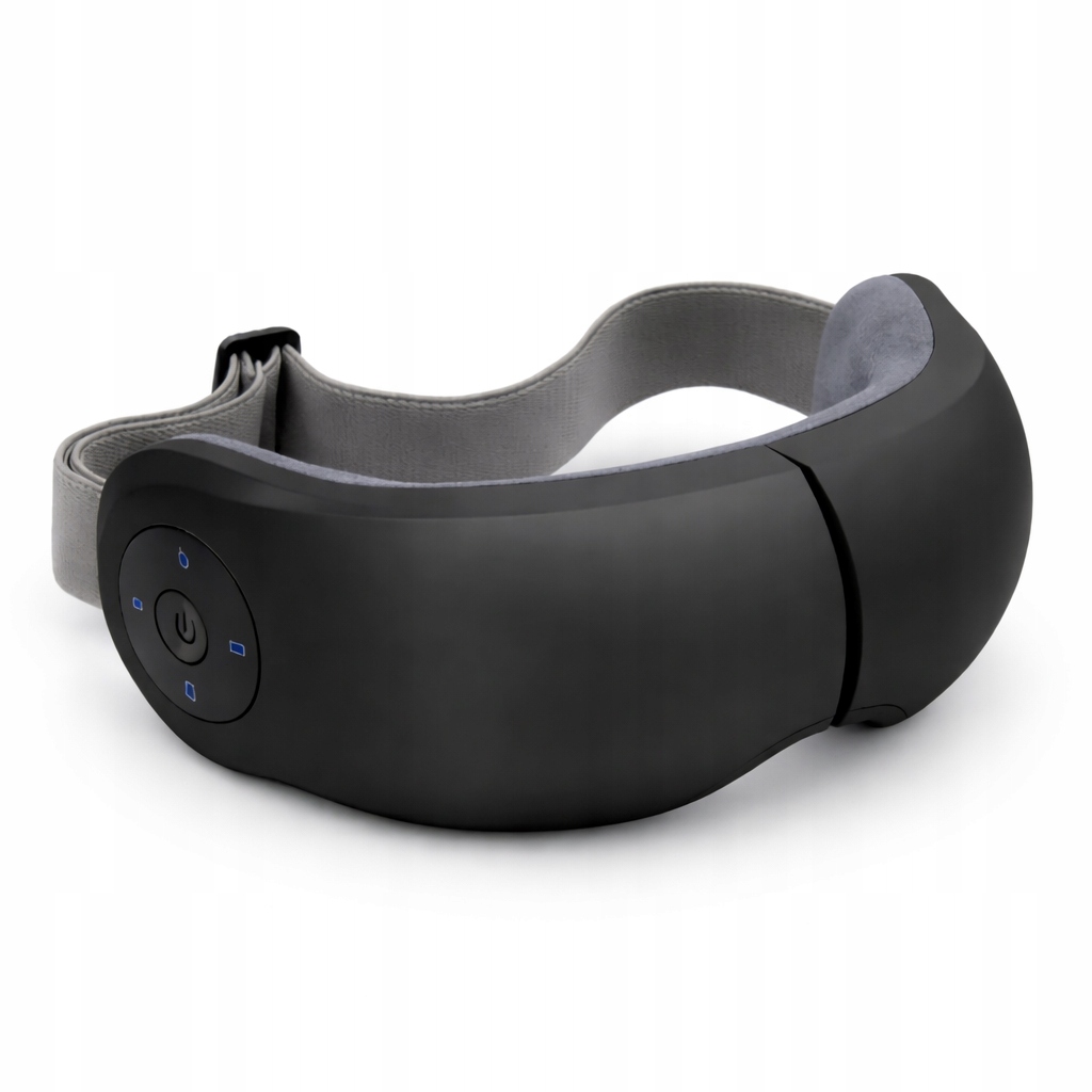 Masážní Přístroj BISD-K301 – relaxační masáž, snížení únavy očí