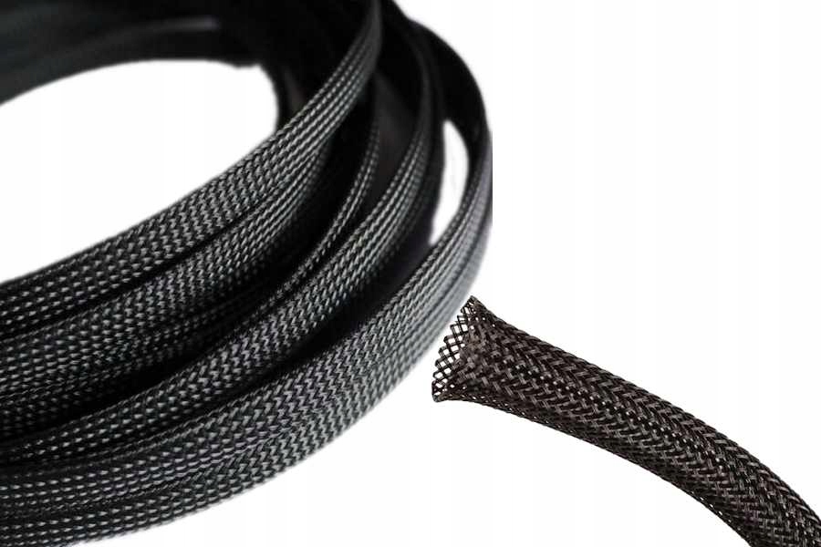 

Oplot Przewodów Peszel FLX-10BK 15-35mm2 Plecionka