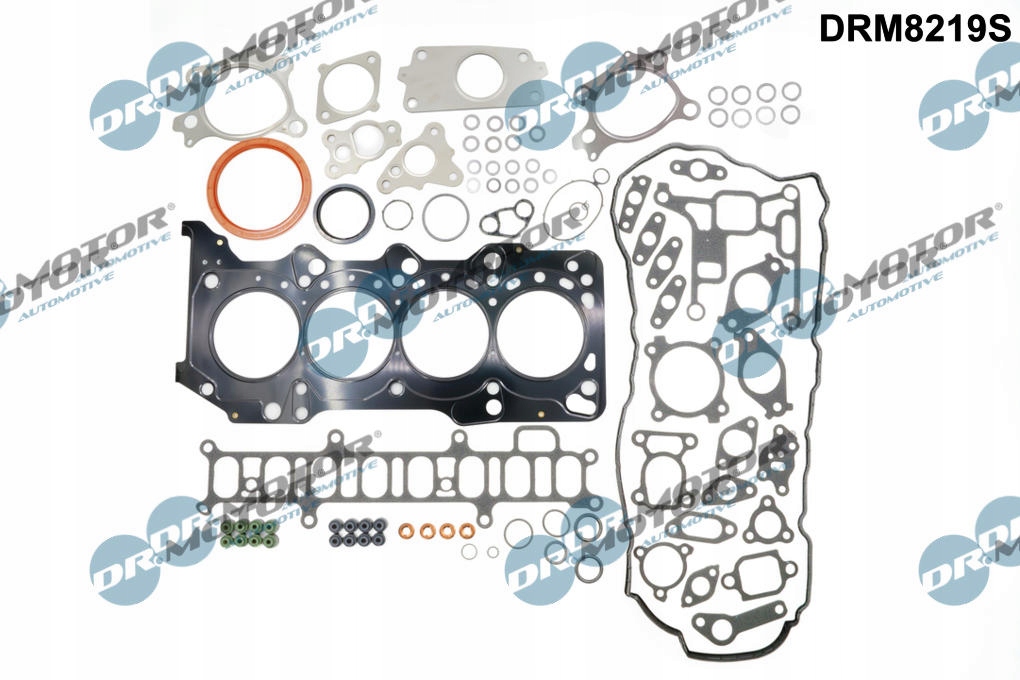 Dr. Motor Sada Těsnění Celá Mazda CX-5 2.2D 12-