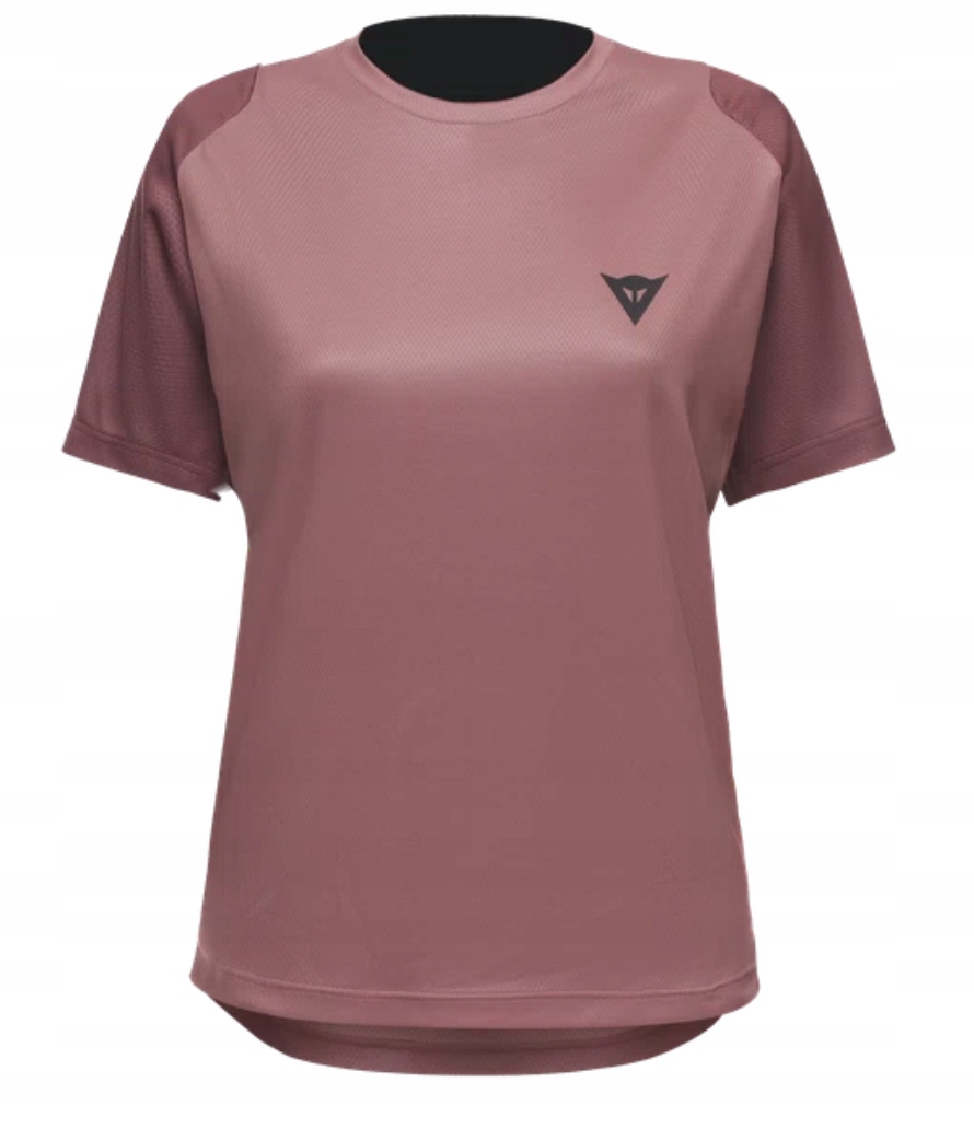 Dainese Hgl Jersey Ss damska koszulka rowerowa