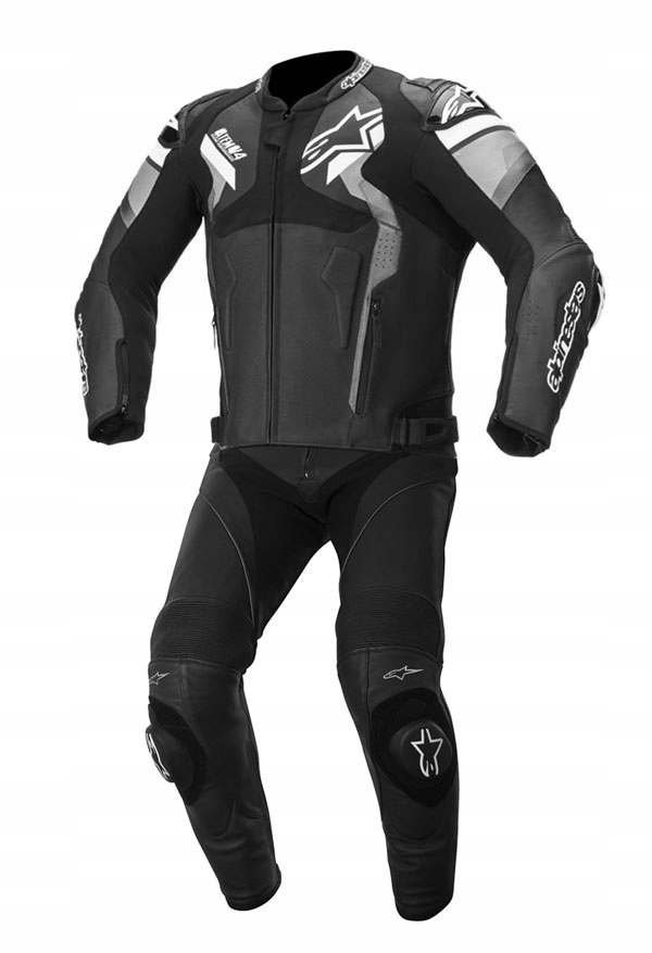 Alpinestars Atem V4 Missile Kombinéza Koža veľ. 50