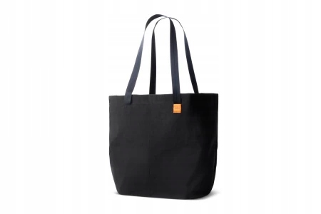 Bellroy City Tote lehká funkční taška přes rameno 15L šoperka (černá)