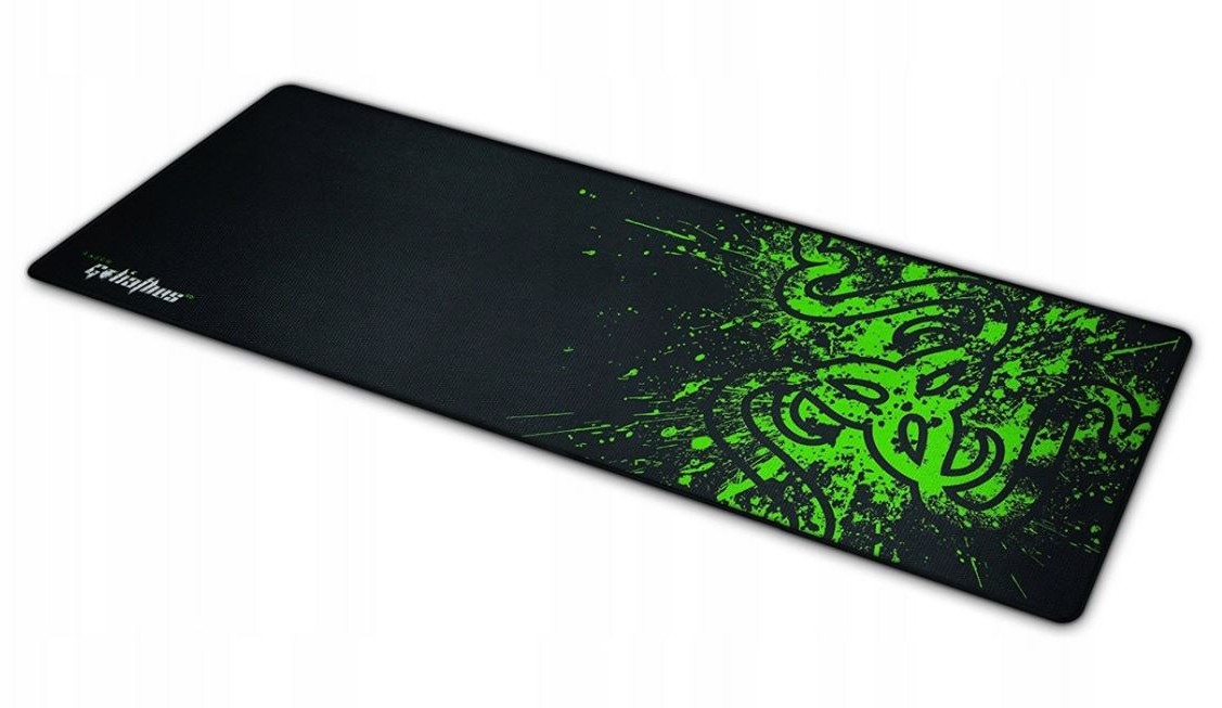 КОВРИК для МЫШИ ИГРОВАЯ БОЛЬШАЯ 70 см x 30 см