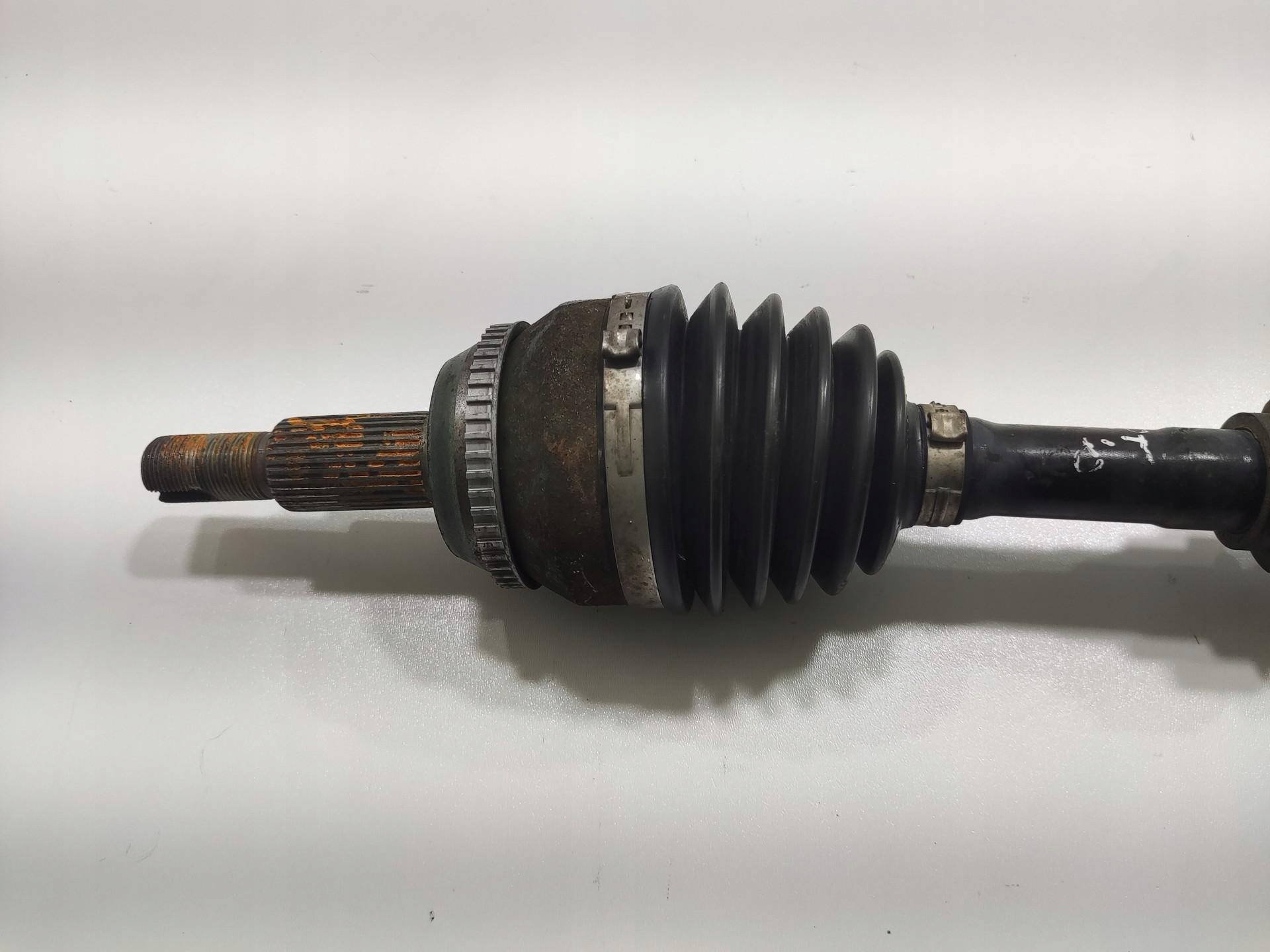 semi-axis left right front front LEXUS RX II 3.3 HYBRYDA 2003-2008