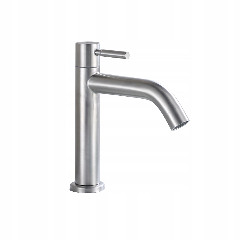 

Savon Stal bateria umywalkowa Na Zimną Wodę