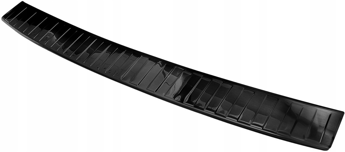 Škoda Kamq 2019-2024 Ochranná Lišta Na Zadní Nárazník