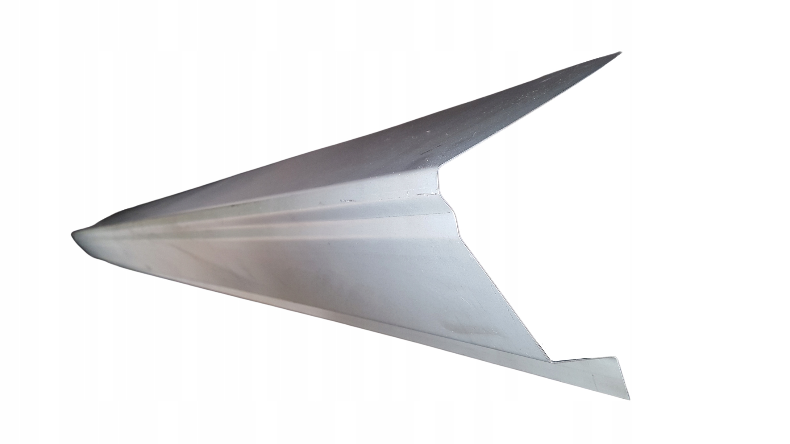 FORD KING RANCH 02-08 REPERATURKA PROGU