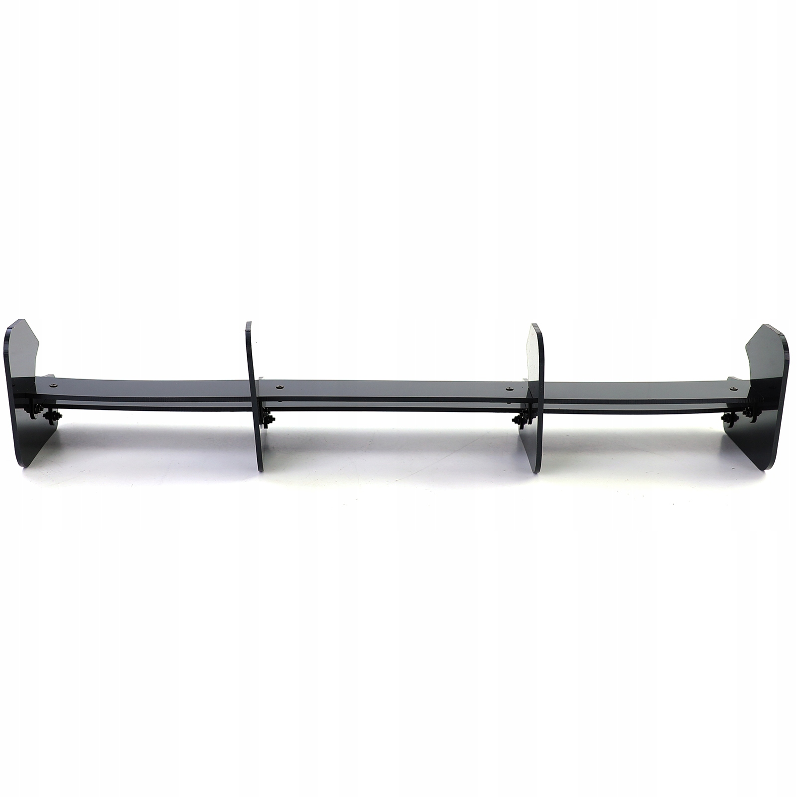 DYFUZOR SPOILER VW Golf 7 R 17-21 Stan opakowania oryginalne