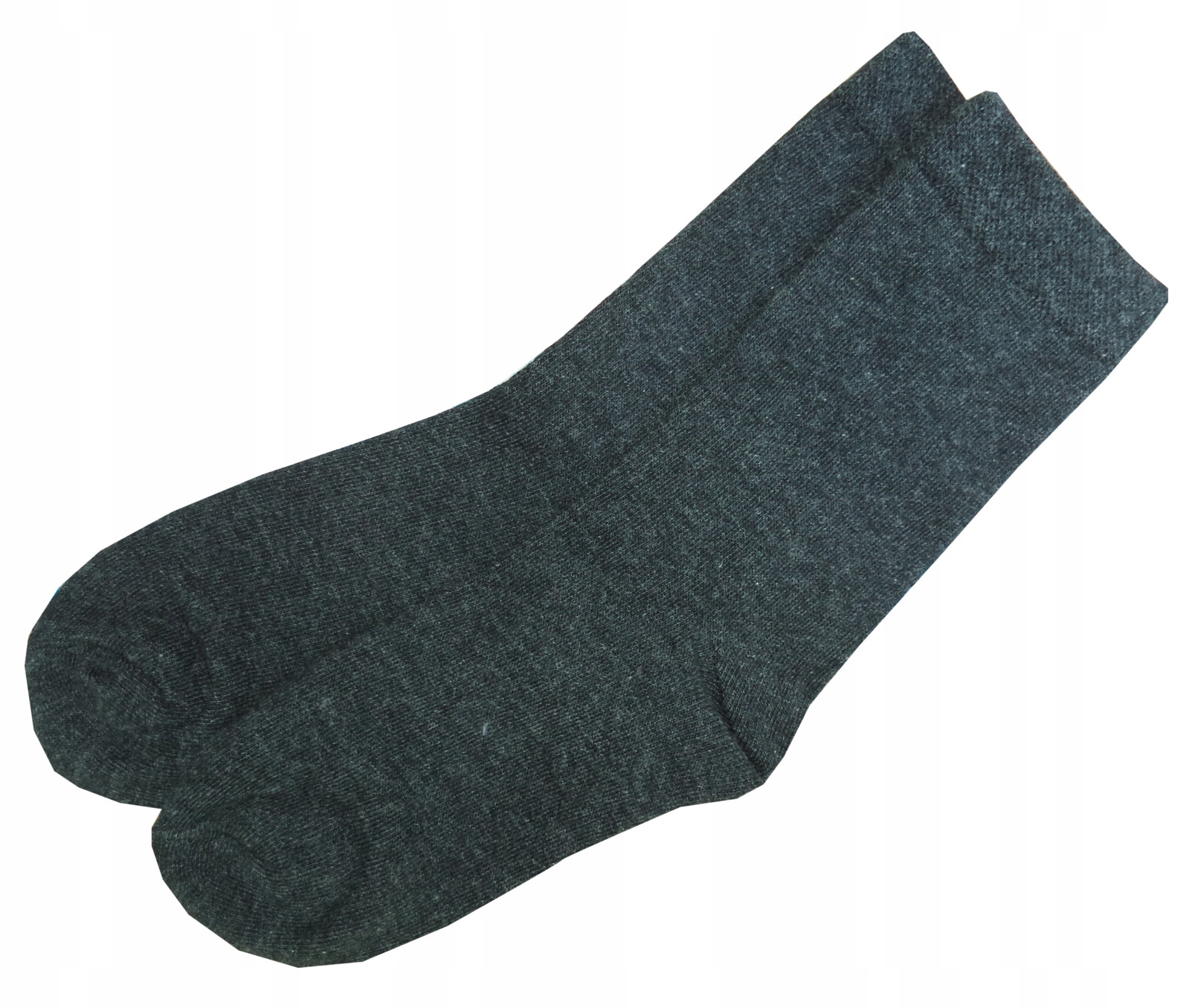 

skarpetki skarpety bawełniane 39-42 c219 Czarne
