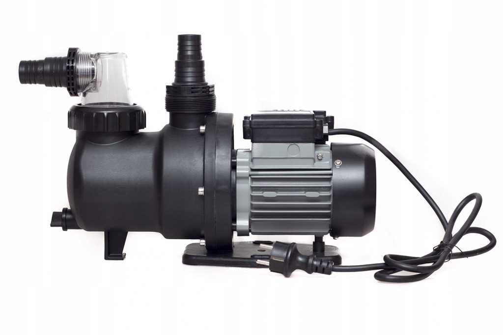 Filtrační Čerpadlo Do Bazénu Bazénové 9400 L/h 230 V/550 W Steinbach Sps 100-1