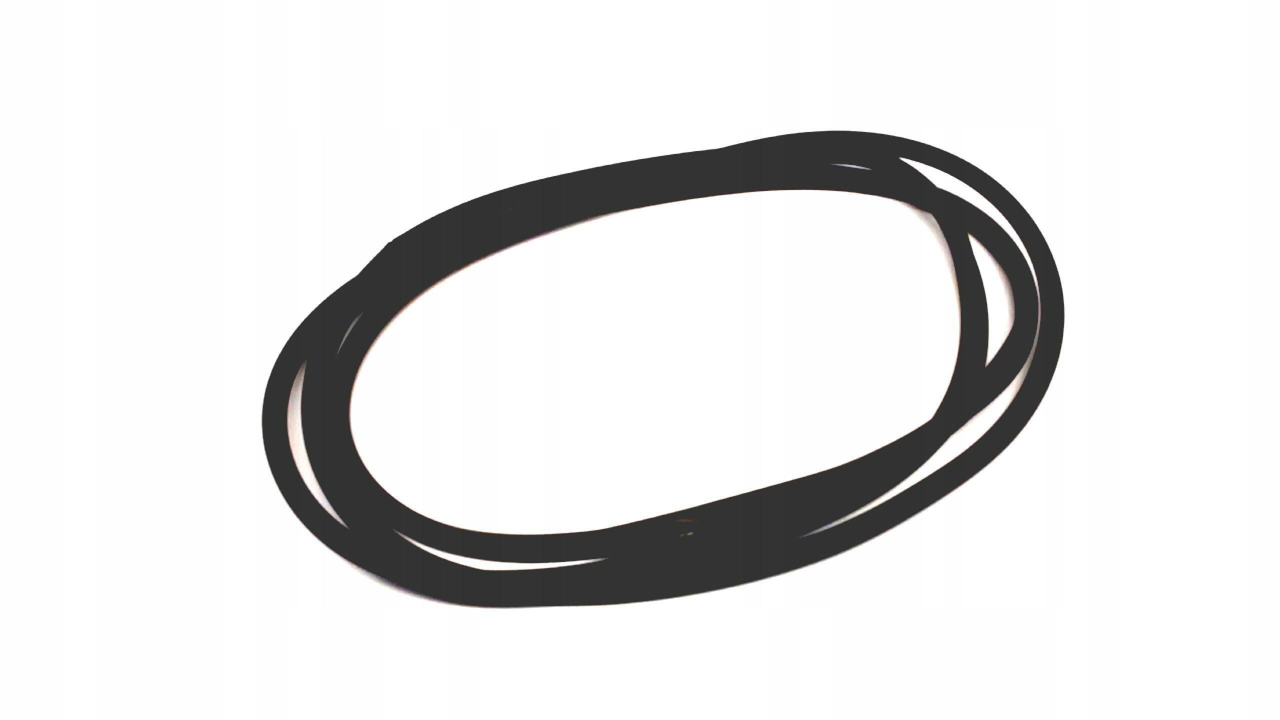 Volvo C30 S40 V50 vnější těsnění střešního okna Oe 31218248