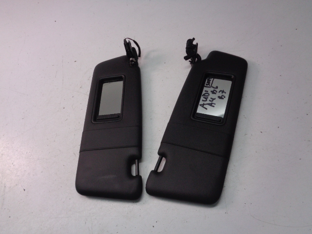 OSŁONY PRZECIWSŁONECZNE AUDI A4 B6 B7