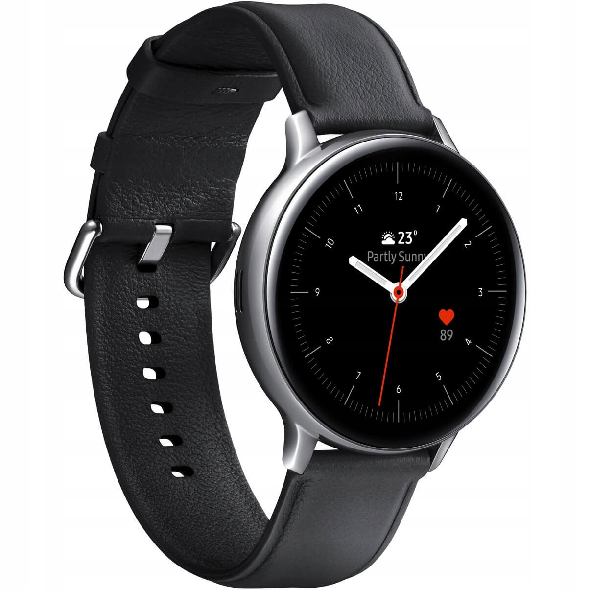 Samsung Galaxy Watch Active2 SM-R820 zegarek Smart Stan opakowania zastępcze