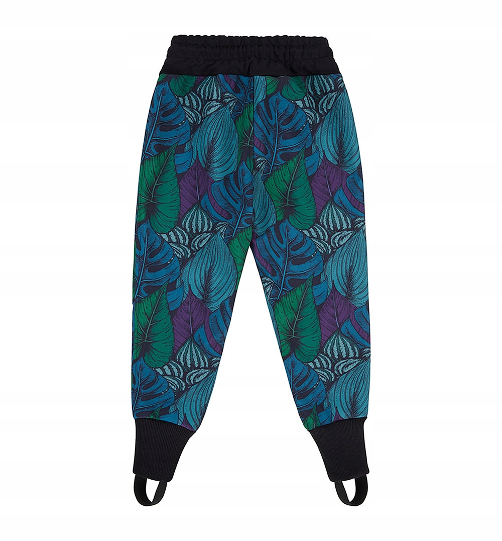 TuSzyte | Spodnie softshell, produkt PL R.134 Bohater brak