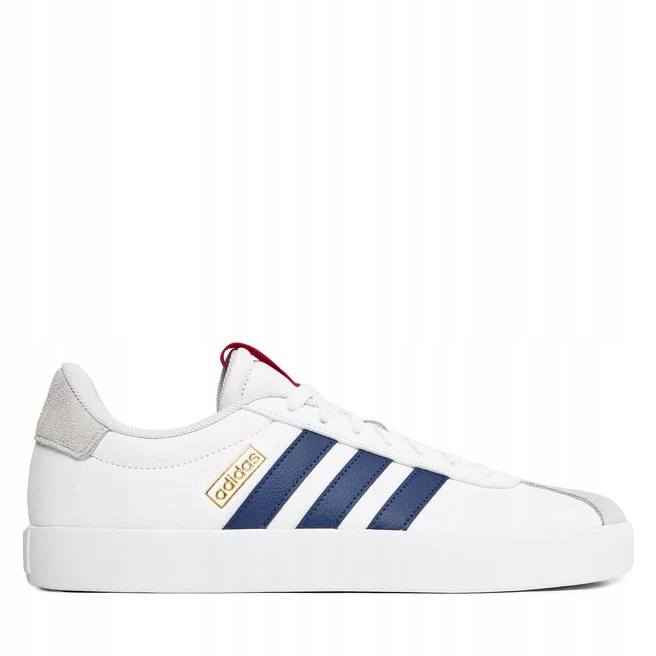 Adidas Boty VL Court 3.0 Bílá/tm.modrá
