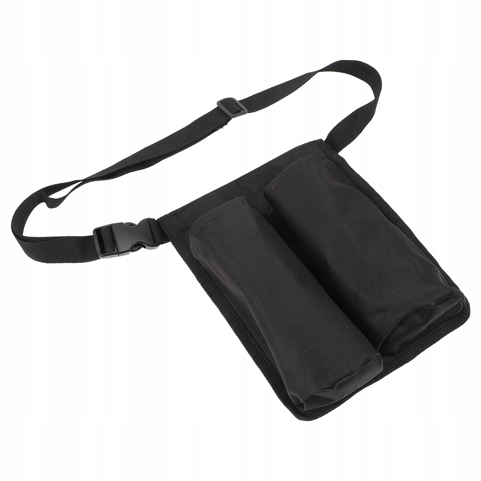 Spakuj torbę masażysty