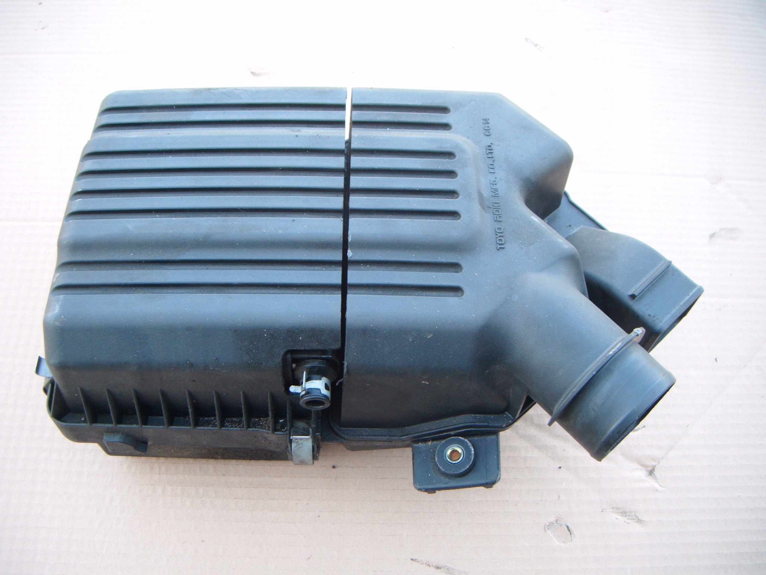 CIVIC VII SEDAN 1.3 IMA OBUDOWA FILTRA POWIETRZA