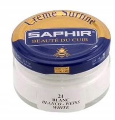 

Saphir Krem Pasta Saphir Bdc Pommadier/Biała