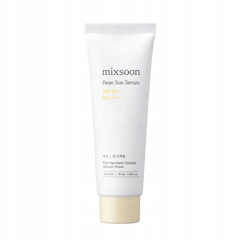 Mixsoon Bean Sun Serum SPF50+ Pa++++ ochranné 50 ml