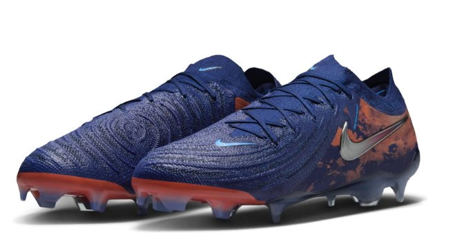 Buty Nike Phantom Gx II Elite Fg Erling Haaland Rozmiar 35 Wkładka 21,5 CM