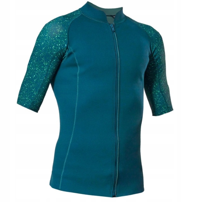 Top Męski Do Pływania Koszulka Neoprenowa Pianka 1,5mm XL