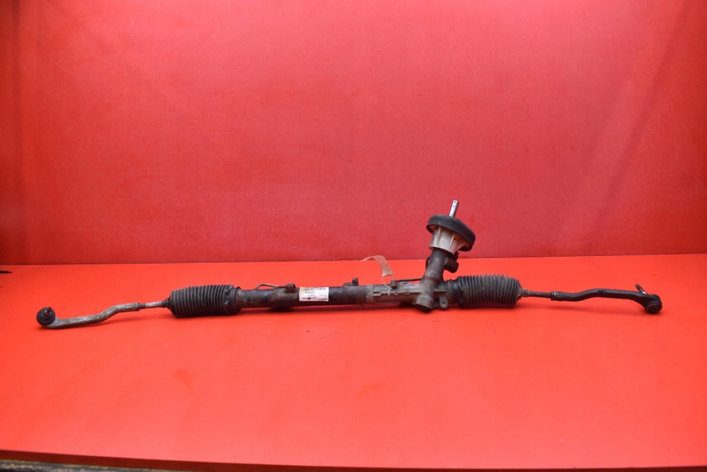 servo control EU A0029803C DACIA DUSTER 1 and 1.6 16V 105 KM 13-17
