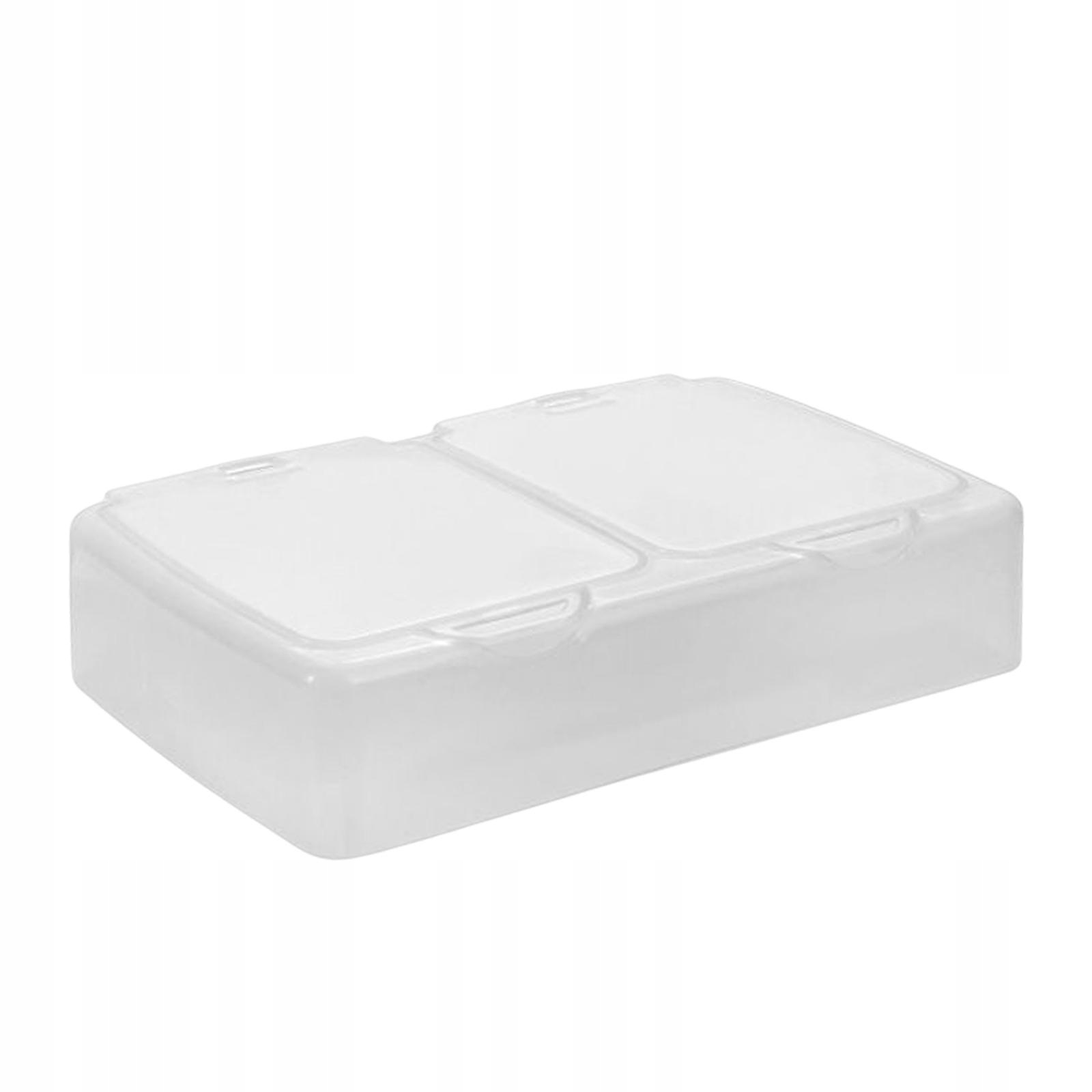 Zapieczętowane pudełko na przyprawy Pudełko n Marka inna