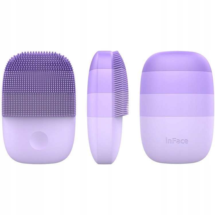 

Szczoteczka Soniczna do Twarzy InFace MS2000 Pro