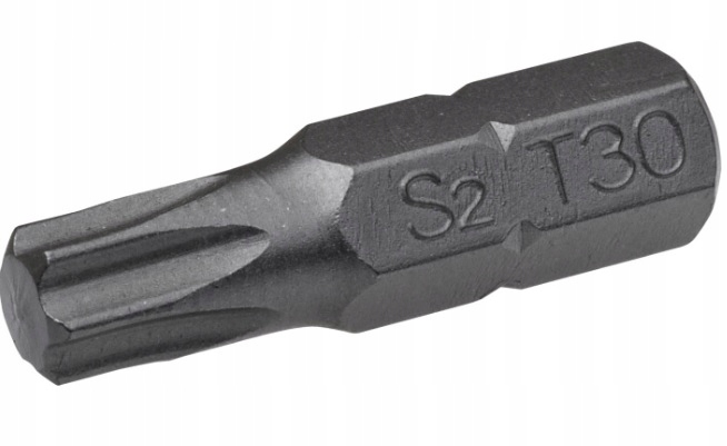 

Bit Torx 25 Stalco