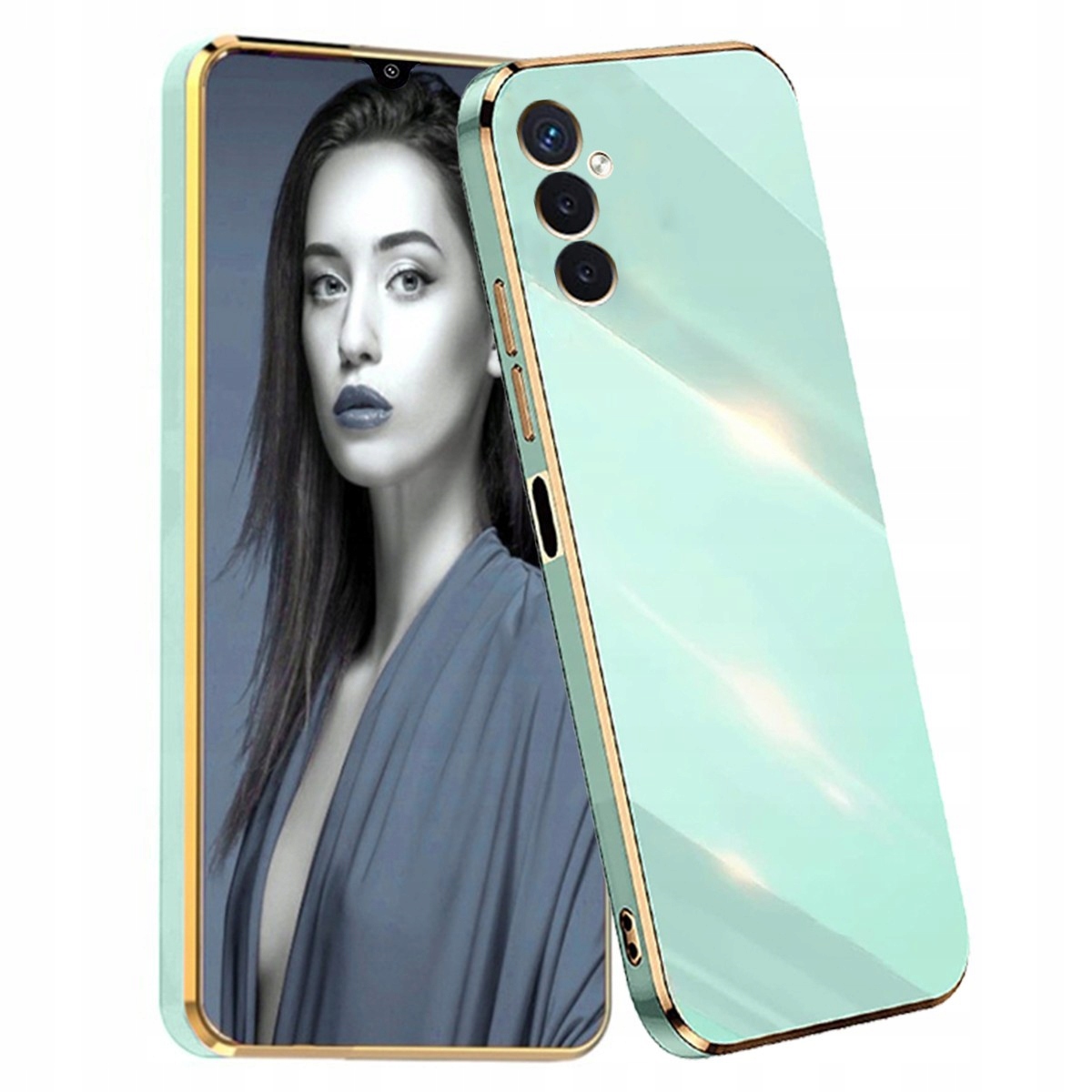 

Etui do Samsung Galaxy A14 5G, obudowa case plecki