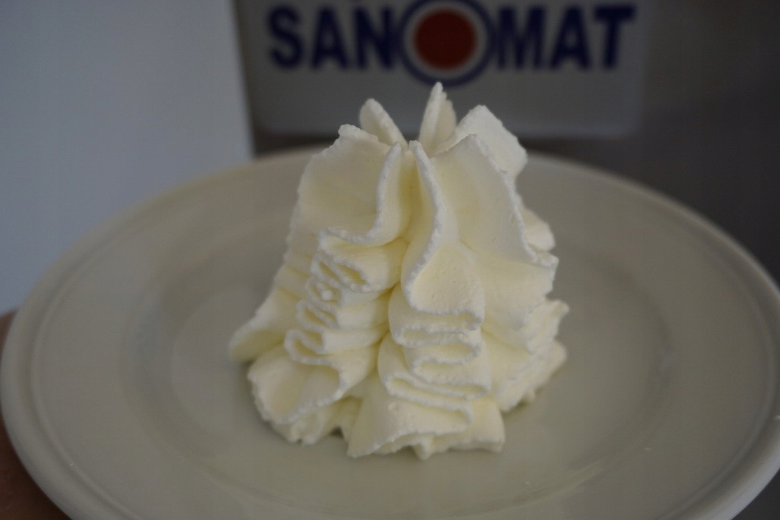 Sanomat Piccolo 1,5L a-81 Napięcie 230 V