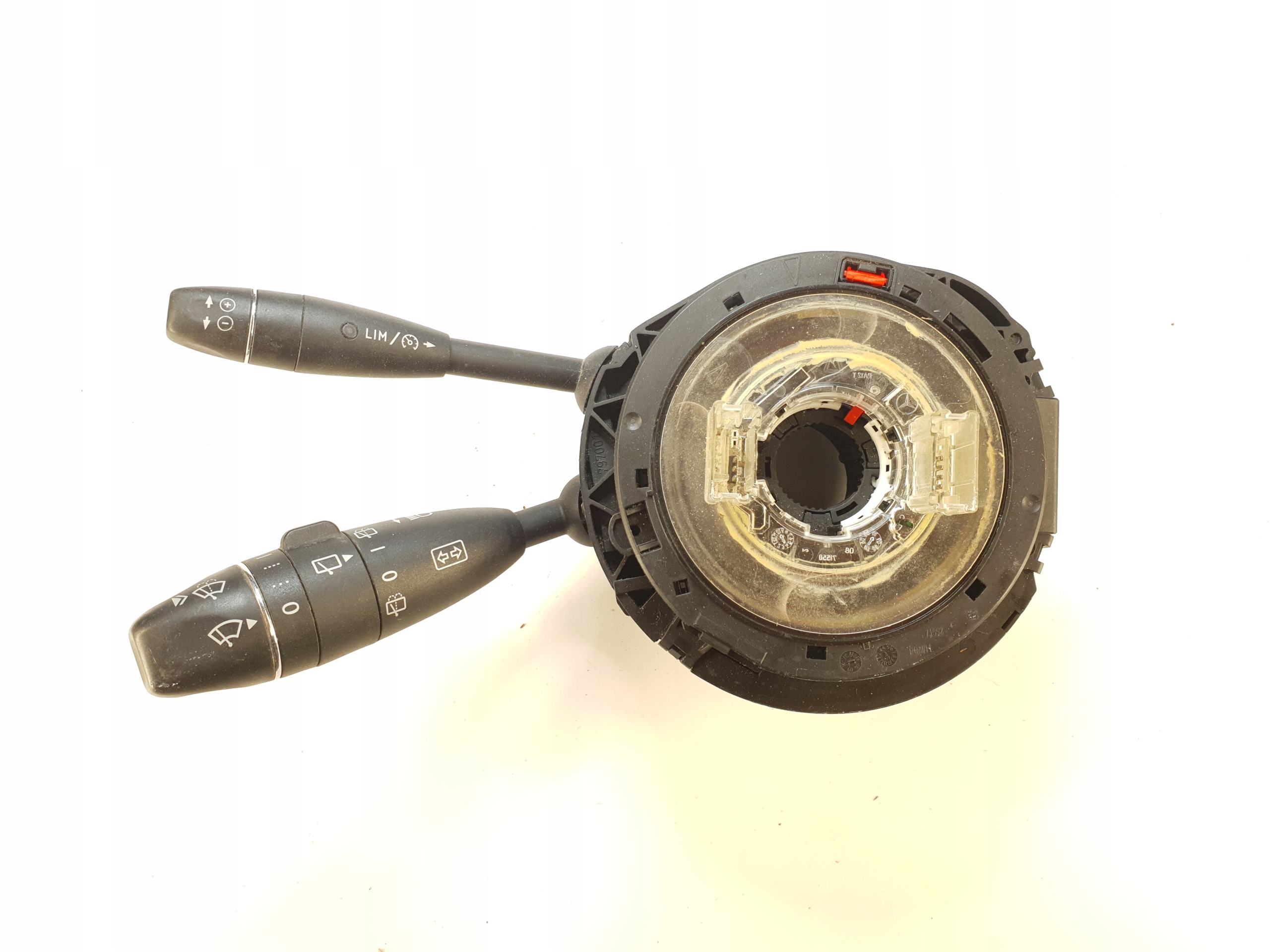 GLK C KLASA W204 PRZEŁĄCZNIK ZESPOLONY ORYG-PŃ