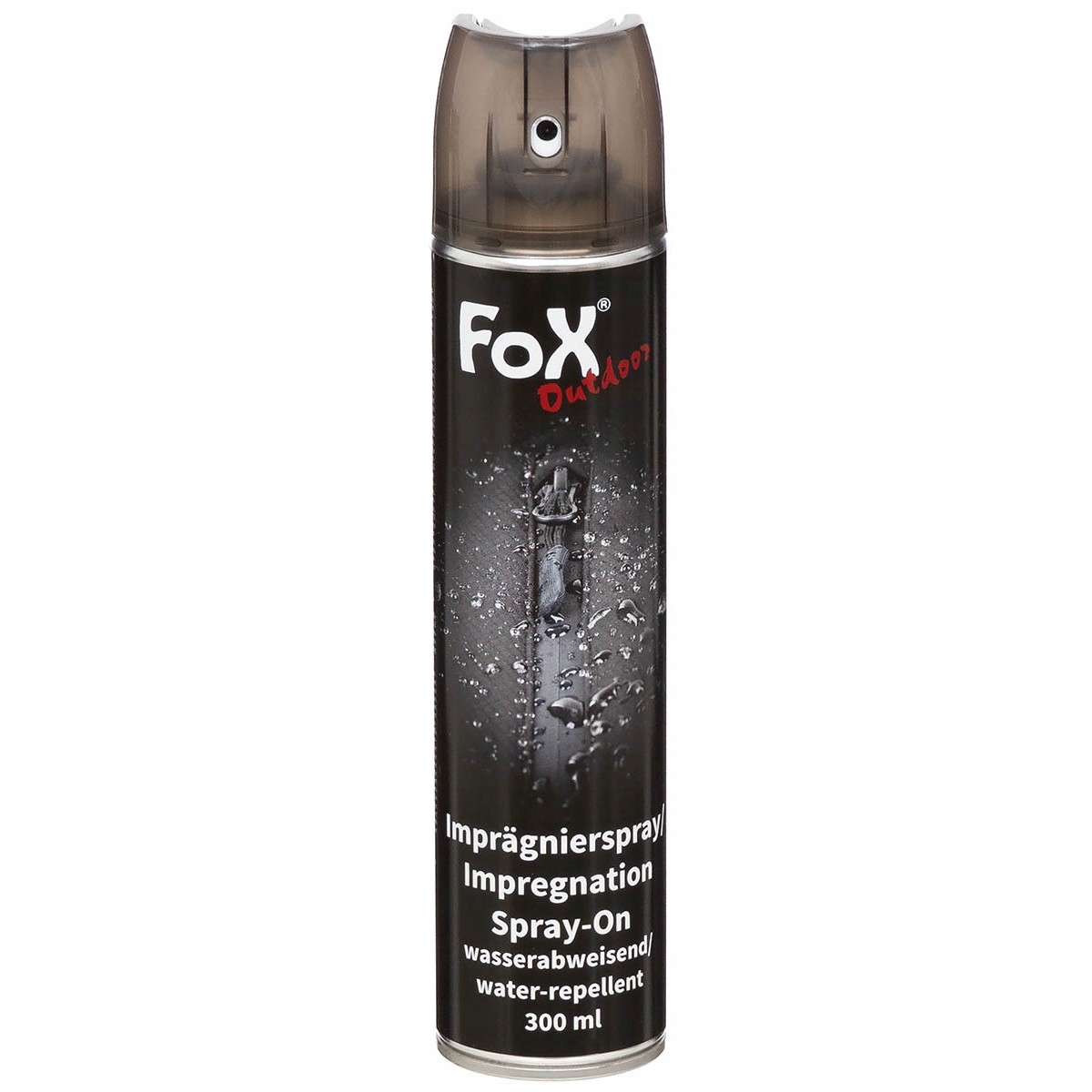 Impregnat Hydrofobowy w sprayu 300 ml