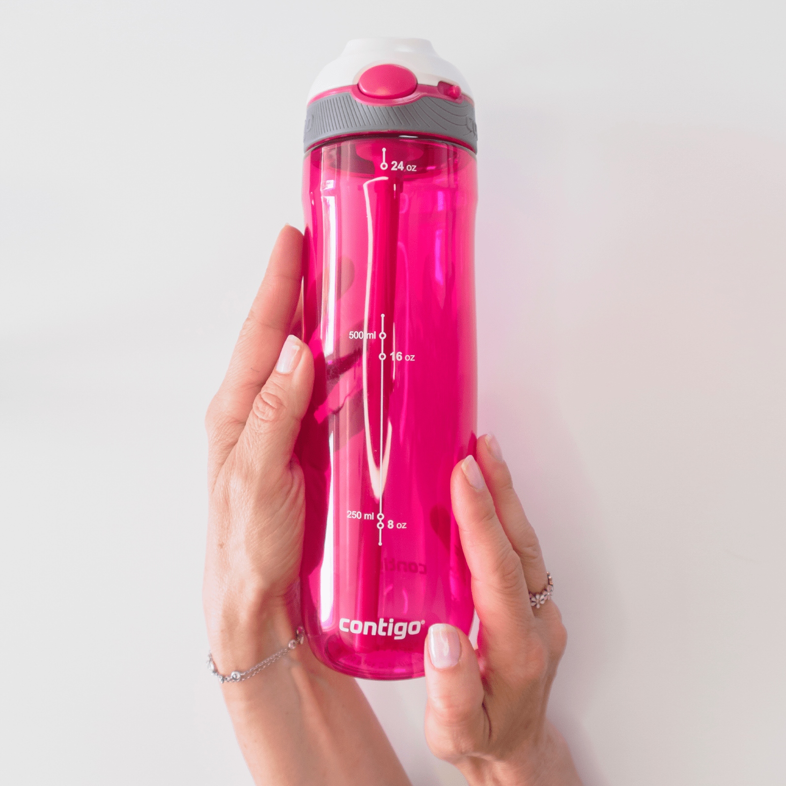 

Contigo Butelka na wodę Ashland 720ml Sangria
