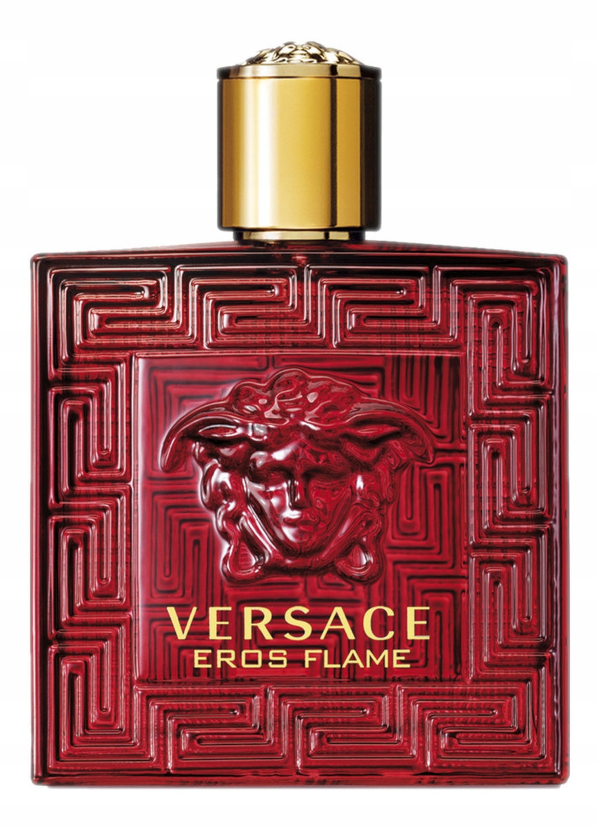 Versace Eros Flame parfémovaná voda sprej 50 ml