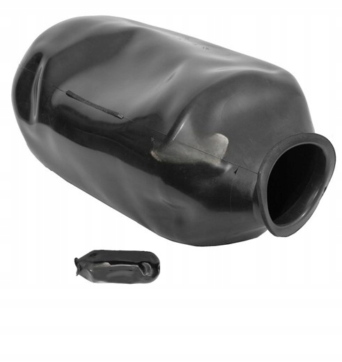 Epdm gumová membrána do hydroforovej nádrže Omnigena Mhi 1500 Inox 100 Litrov