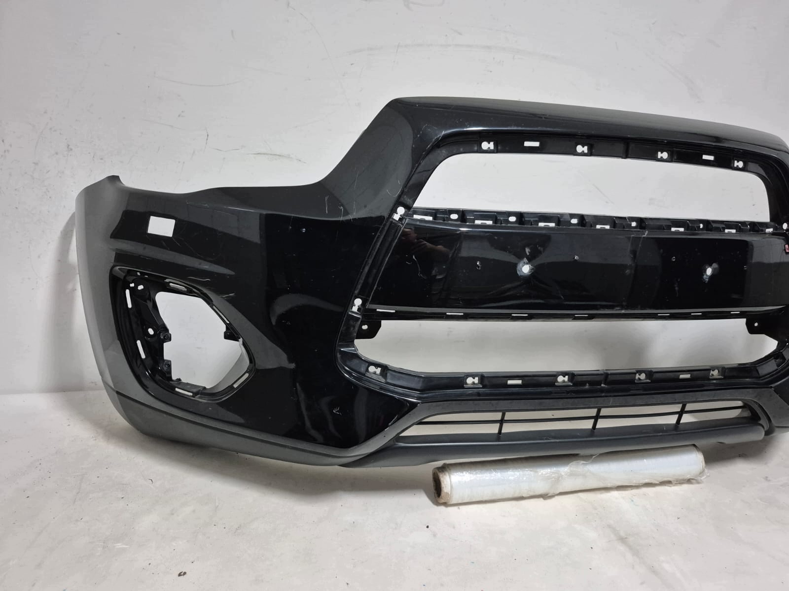 MITSUBISHI ASX and 1 LIFT 12-16 bumper front front SPR 6400F649ZZ