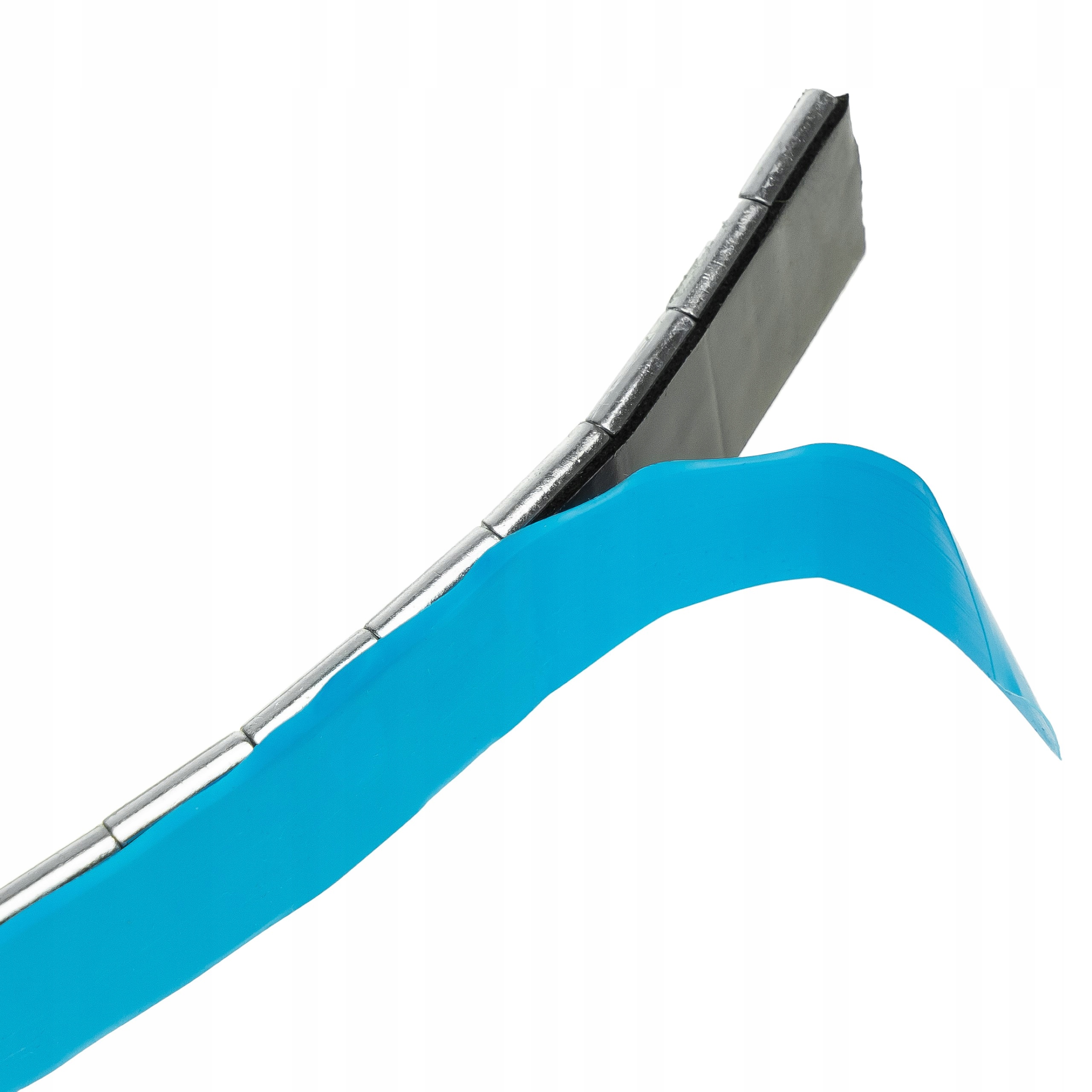 CIĘŻARKI KLEJONE DO KÓŁ ALU ALUFELG 5G EDGY SLIM ROLKA OCYNK 1200SZT STIX Waga (g) 5