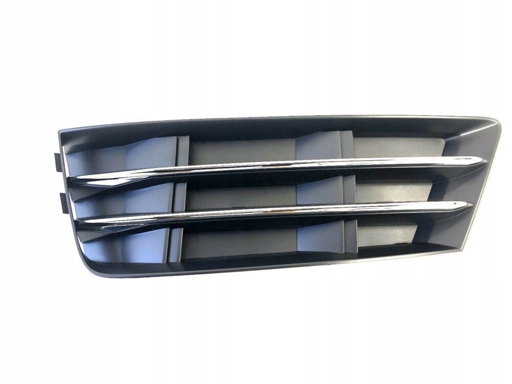 Nová Pravá Halogenová Atrapa Audi A4 B9 2015-