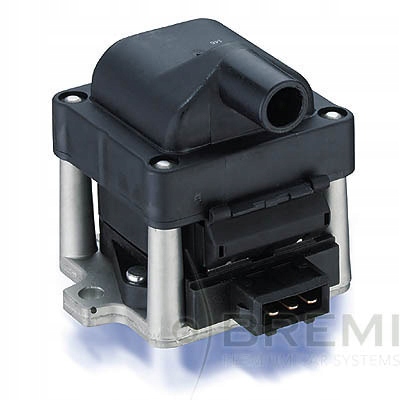 coil ignition VW VENTO 11893 BREMI
