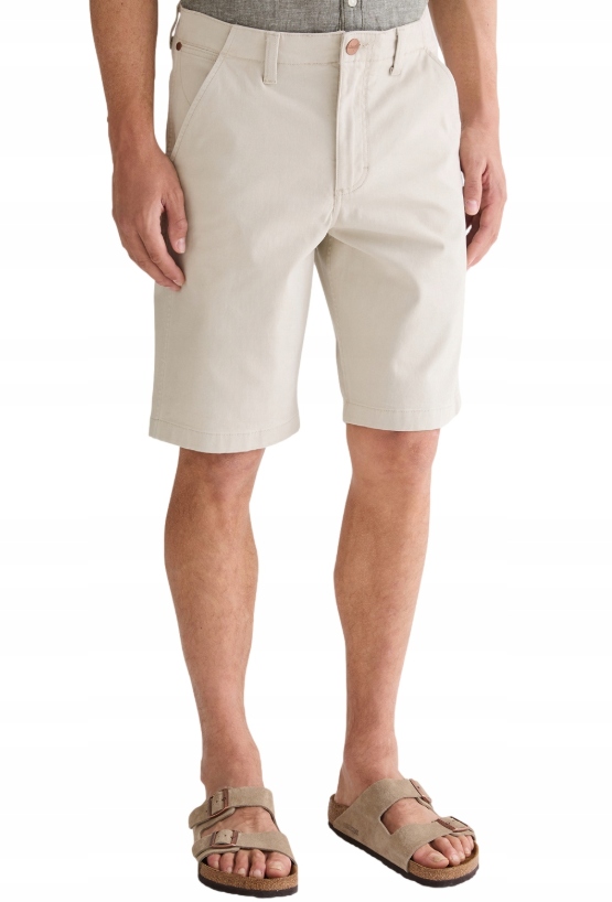 Chino šortky Wrangler 112377834 34