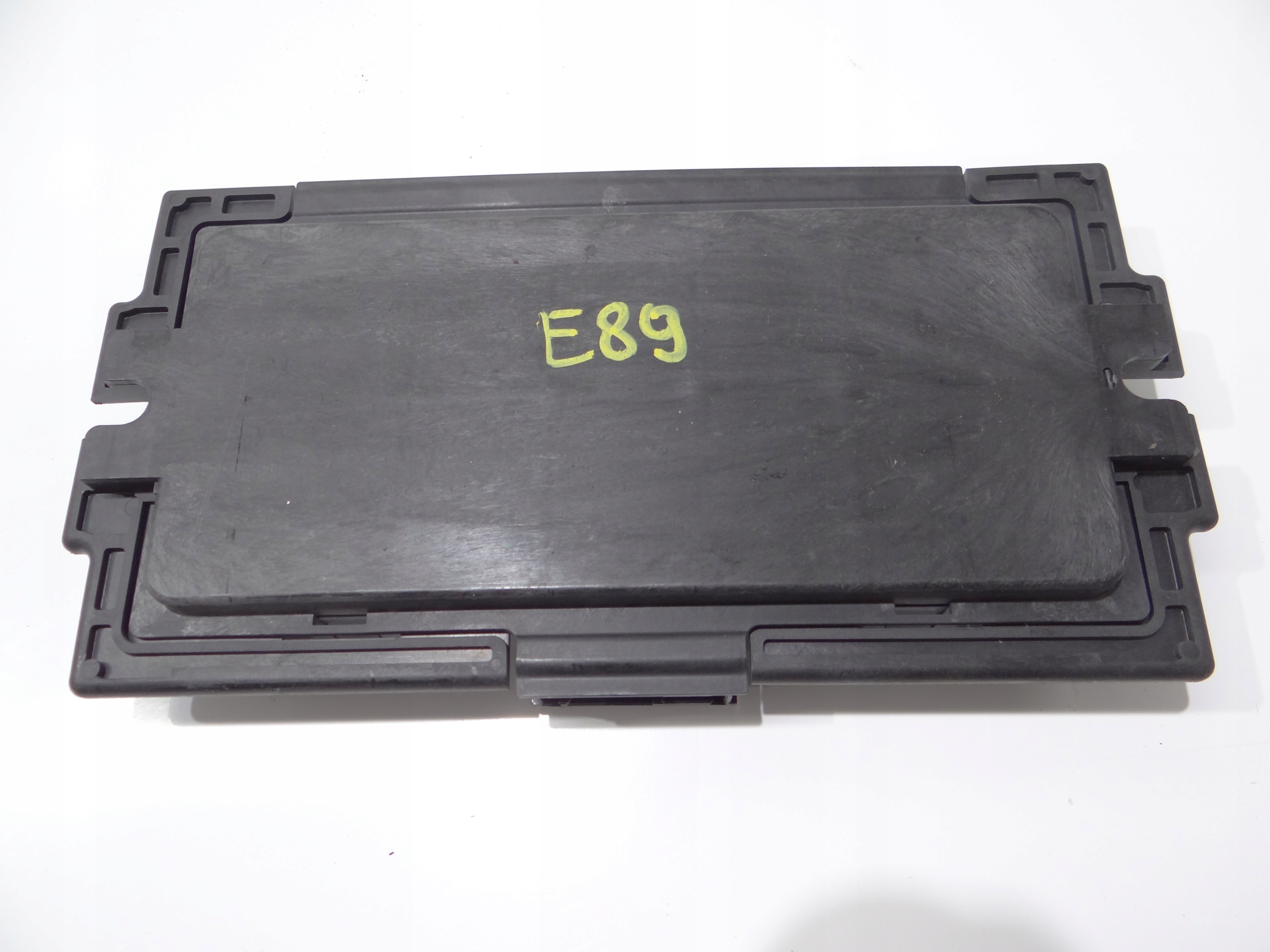 MODUŁ STEROWNIK ŚWIATEŁ BMW Z4 E89 9249084 Typ samochodu Samochody osobowe