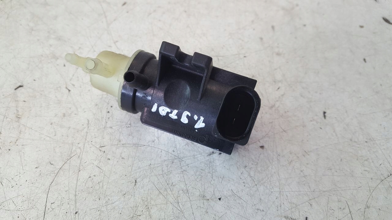 Sensor Unterdruck VW Passat B6 1,9 TDI